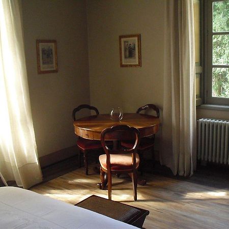 B&B La Patirana Zandobbio Экстерьер фото
