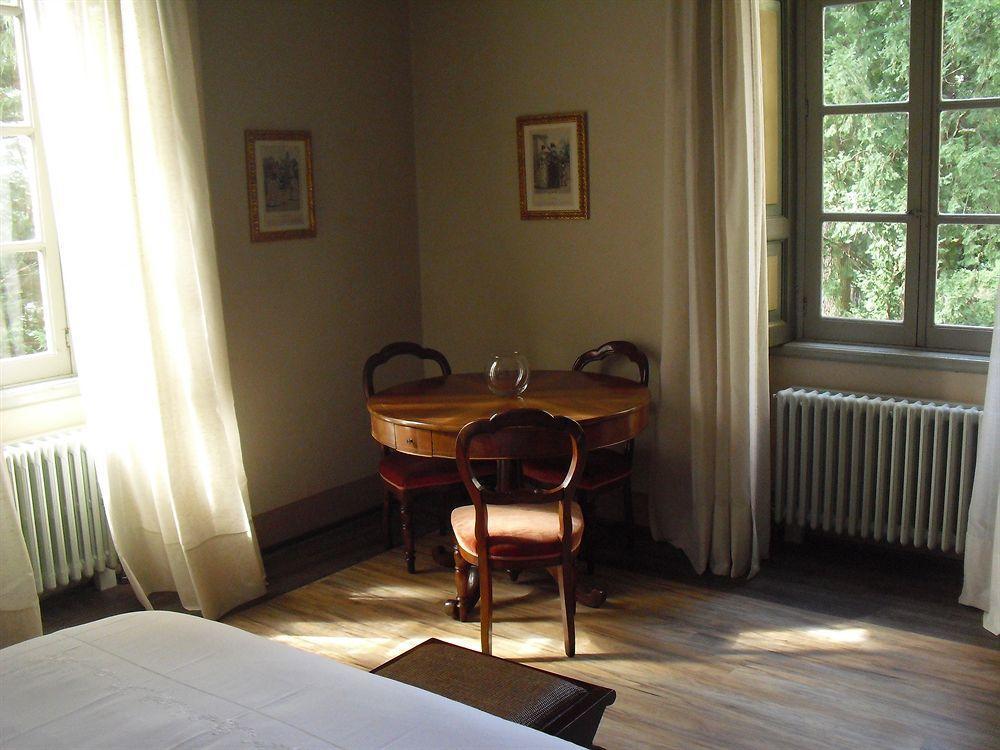 B&B La Patirana Zandobbio Экстерьер фото